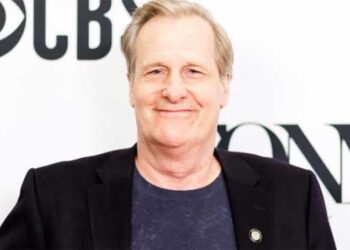 Jeff Daniels interpretará a un ex director de la FBI en una miniserie