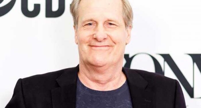 Jeff Daniels interpretará a un ex director de la FBI en una miniserie