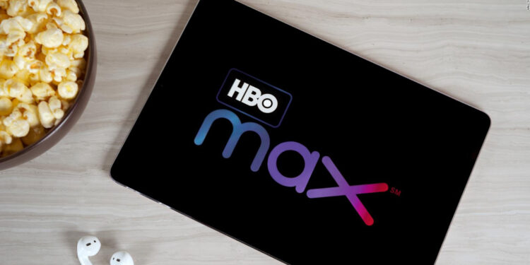 HBO Max