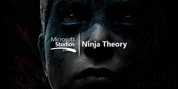 Ninja Theory