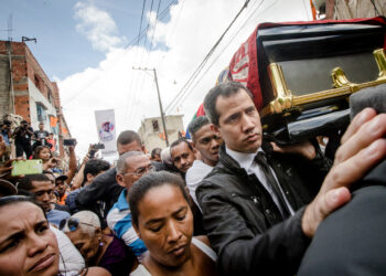 Foto Prensa presidencial.