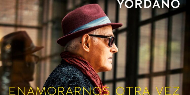 Enamorarnos otra vez, Yordano.