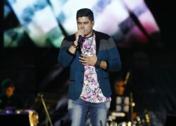 Jerry Rivera. Foto de archivo.