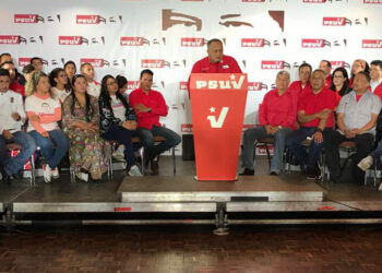 Diosdado Cabello. 9Mar2020