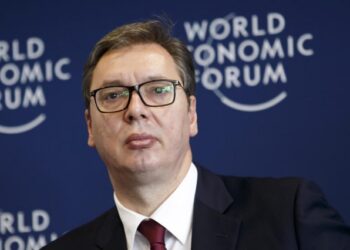 Aleksandar Vucic