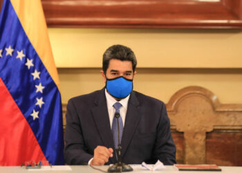 Nicolás Maduro Foto AVN.