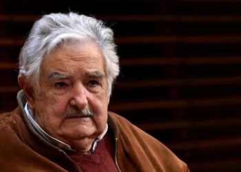 El expresidente de Uruguay José Mujica. Foto de archivo.