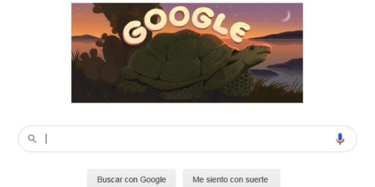 Google 31mayo2020. Islas Galápagos.