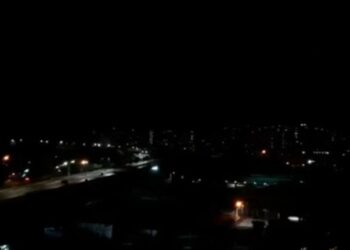 Petare. 19may2020. Foto captura de video.