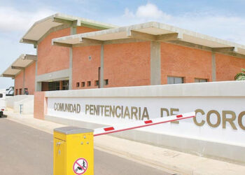 Comunidad Penitenciaria de Coro