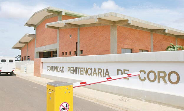 Comunidad Penitenciaria de Coro