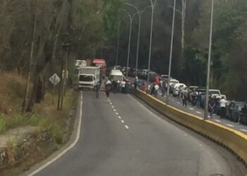 Carretera Panamericana 4jun2020. Foto @dmurolo