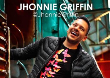 Jhonnie Griffin.