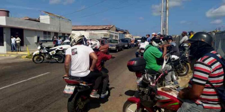 Paraguaná. Foto NotiFalcón