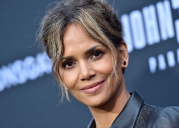 Halle Berry. Foto de archivo.