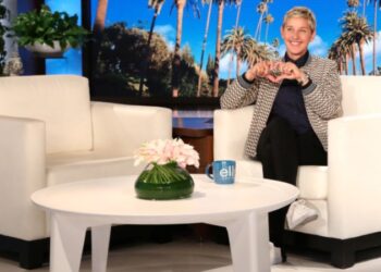 The Ellen DeGeneres Show