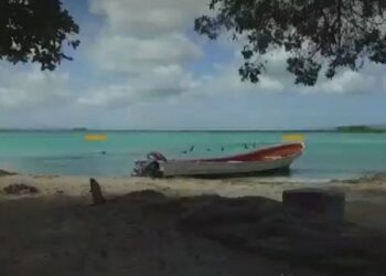 Venezuela. Foto captura de video.