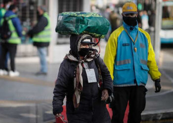 Argentina. coronavirus. Foto EFE