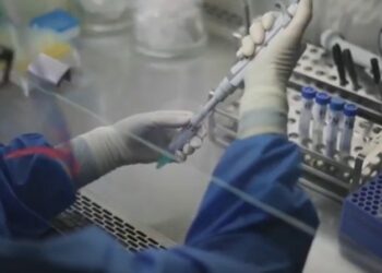 República Checa, coronavirus, Foto captura de video EFE.