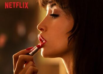 Selena. Netflix. Foto de archivo.