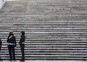 Italia coronavirus. Foto EFE.