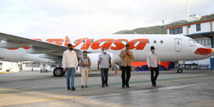 Nicolás Maduro. Foto @PresidencialVE