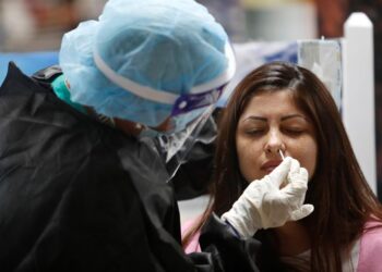 Cuba, coronavirus. Foto EFE.