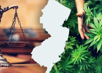 Los legisladores de Nueva Jersey aprueban el uso recreativo de la marihuana. Foto referencial.