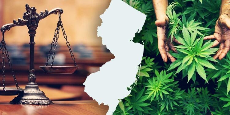 Los legisladores de Nueva Jersey aprueban el uso recreativo de la marihuana. Foto referencial.