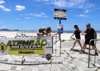 Brasil, coronavirus. Foto EFE.