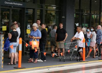 Brisbane (Australia). Foto EFE.