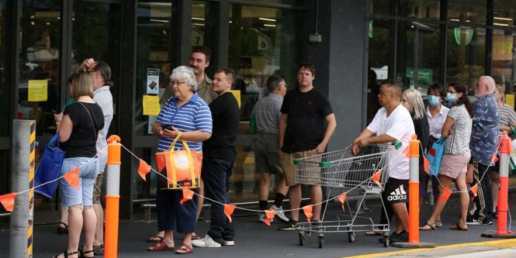 Brisbane (Australia). Foto EFE.