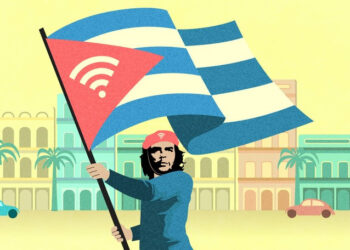 Internet Cuba. Armando Info.