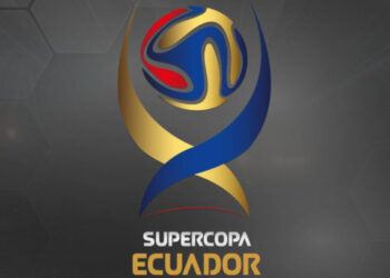 Supercopa de Ecuador. Foto de archivo.