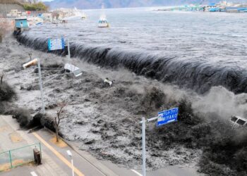 Mainichi Shimbun / Reuters