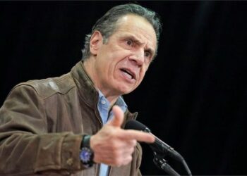 Andrew Cuomo. Foto agencias.