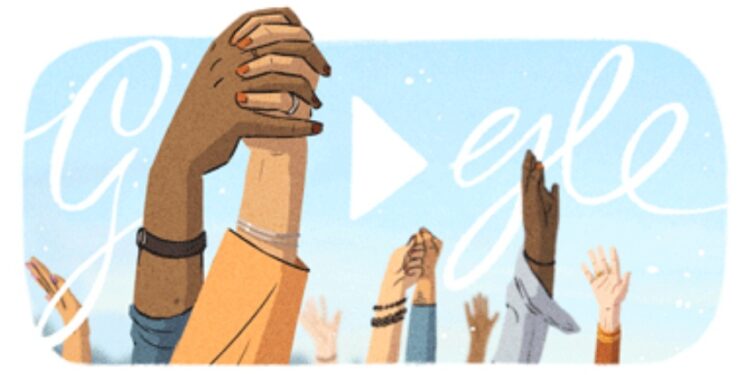 Día Internacional de la Mujer. 8Marzo2021. Foto captura Google.