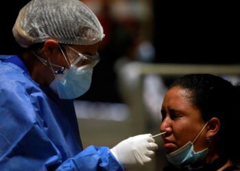 Argentina, coronavirus. Foto EFE.