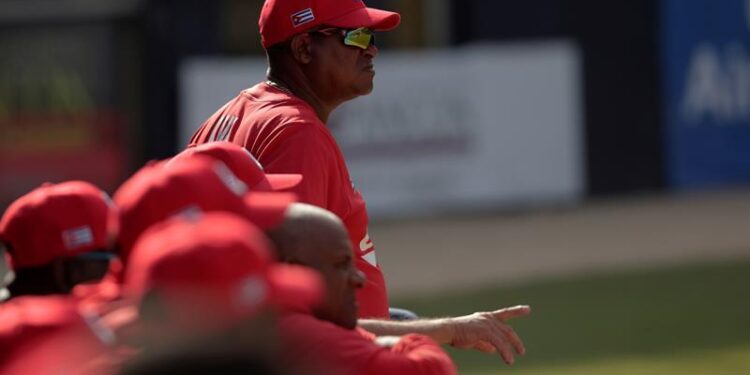 Cuba, Copa del Caribe. Foto Yahoo Deportes.