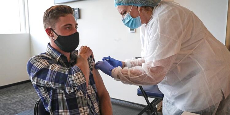 Uruguay, coronavirus, Foto EFE.