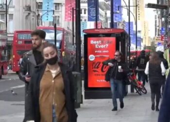 Alemania, cambio climático. Foto captura de video EFE.