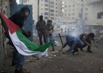 Conflicto Israel, Palestina. Foto agencias.