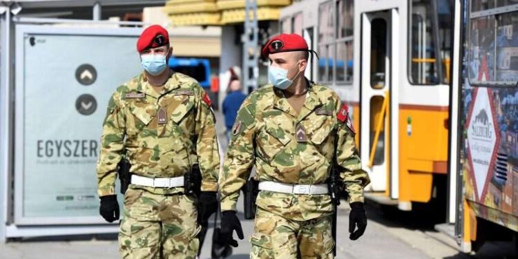 Ejército de Colombia. Foto agencias.