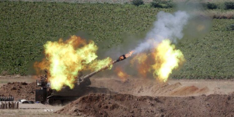 Israel, Palestina, conflicto. Foto agencias.