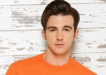 Drake Bell. Foto de archivo.