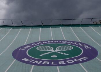 Wimbledon. Foto Marca.