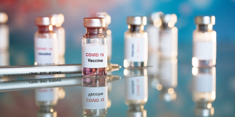 Covax y Banco Mundial, vacunas coronavirus. Foto referencial.