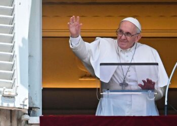 Papa Francisco. Foto agencias.