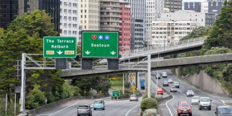 Nueva Zelanda fronteras. Foto agencias.