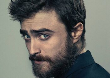 Daniel Radcliffe. Foto de archivo.